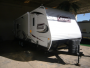 New 2013 Coleman Coleman CTS270RL Travel Trailer For Sale